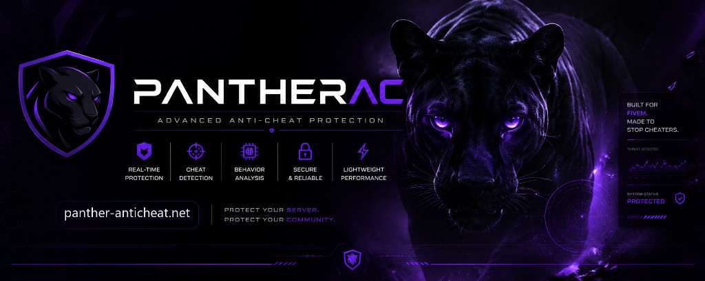 PantherAC